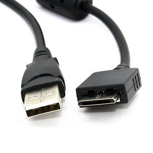 H19 USB кабель Sony Walkman mp3 NW-A918 NWZ-S618F