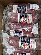 Салямі "Negroni Salame Nostranello" 400 - 500 гр. Ковбаса Негроні. Італія, фото 5