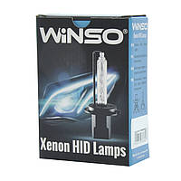 Лампа Ксенон H3 5000K 35W (АС) " Winso" (2шт)