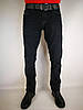 Приужені чоловічі джинси, фото 5