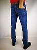 Чоловічі джинси Lacarino, фото 2