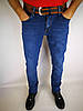 Чоловічі джинси Lacarino, фото 8