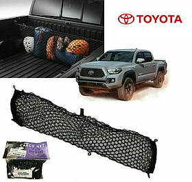 Toyota Tacoma 2005-2022 Притискна сітка в багажник багажне відділення Нова Оригінал