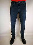 Чоловічі джинси на високий зріст, фото 2