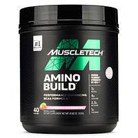 Аминокислоты MuscleTech - Amino Build - 593 грамм