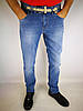 Чоловічі джинси на високий зріст, фото 3