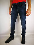 Турецькі джинси чоловічі, фото 6