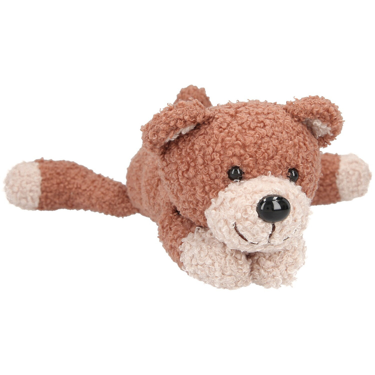 TOP Model Пенал косметичка плюш Топ Модел Teddy Cool від Depesche 11209