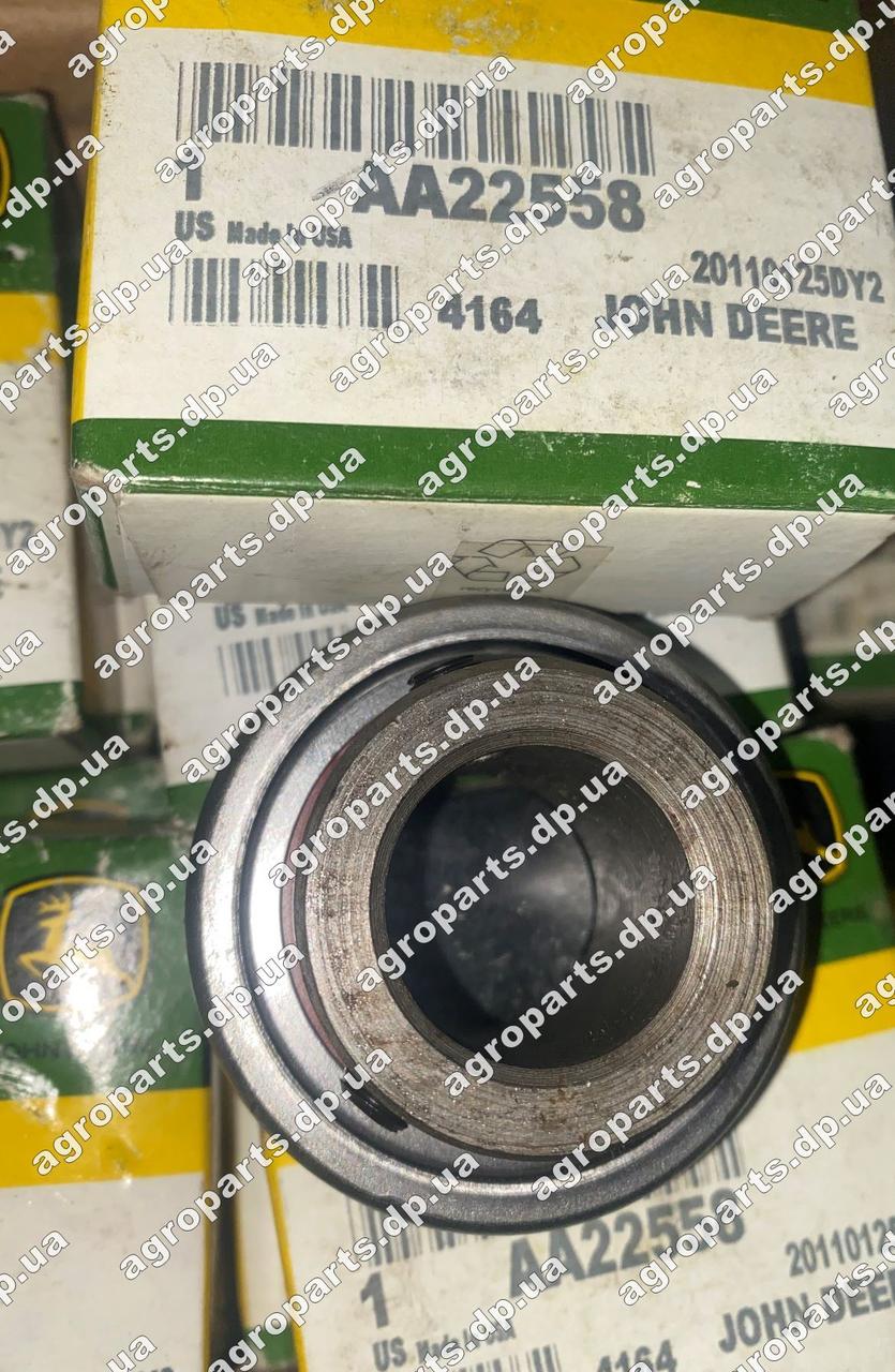 Підшипник AA22558 BEARING запчасти для сівалок John Deere АА22558