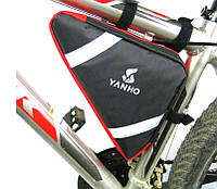 Велосипедная сумка Roswheel под раму
