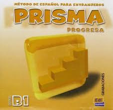 PRISMA B1 - CD