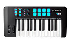 MIDI клавіатура ALESIS V25 MKII