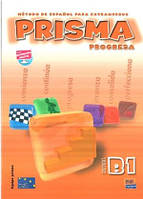 PRISMA B1 - LIBRO DEL ALUMNO