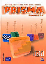 PRISMA B1 - LIBRO DEL ALUMNO + CD