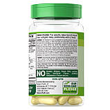 Добавка для печінки Nature's Truth Liver Здоров'я Formula Milk Thistle 60 рідких гелевих капсул, фото 3