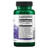 Магнія Малат Swanson Magnesium Malate 1000 мг 60 таблеток, фото 2