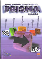 PRISMA B2 - LIBRO DEL ALUMNO