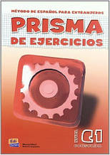 PRISMA C1 - LIBRO DE EJERCICIOS