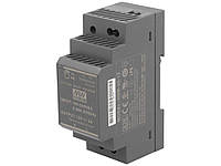 Блок питания MEAN WELL HDR-30-12 2A 12V DC 24W на DIN-рейку (вход 85~264V AC / 120~370V DC)