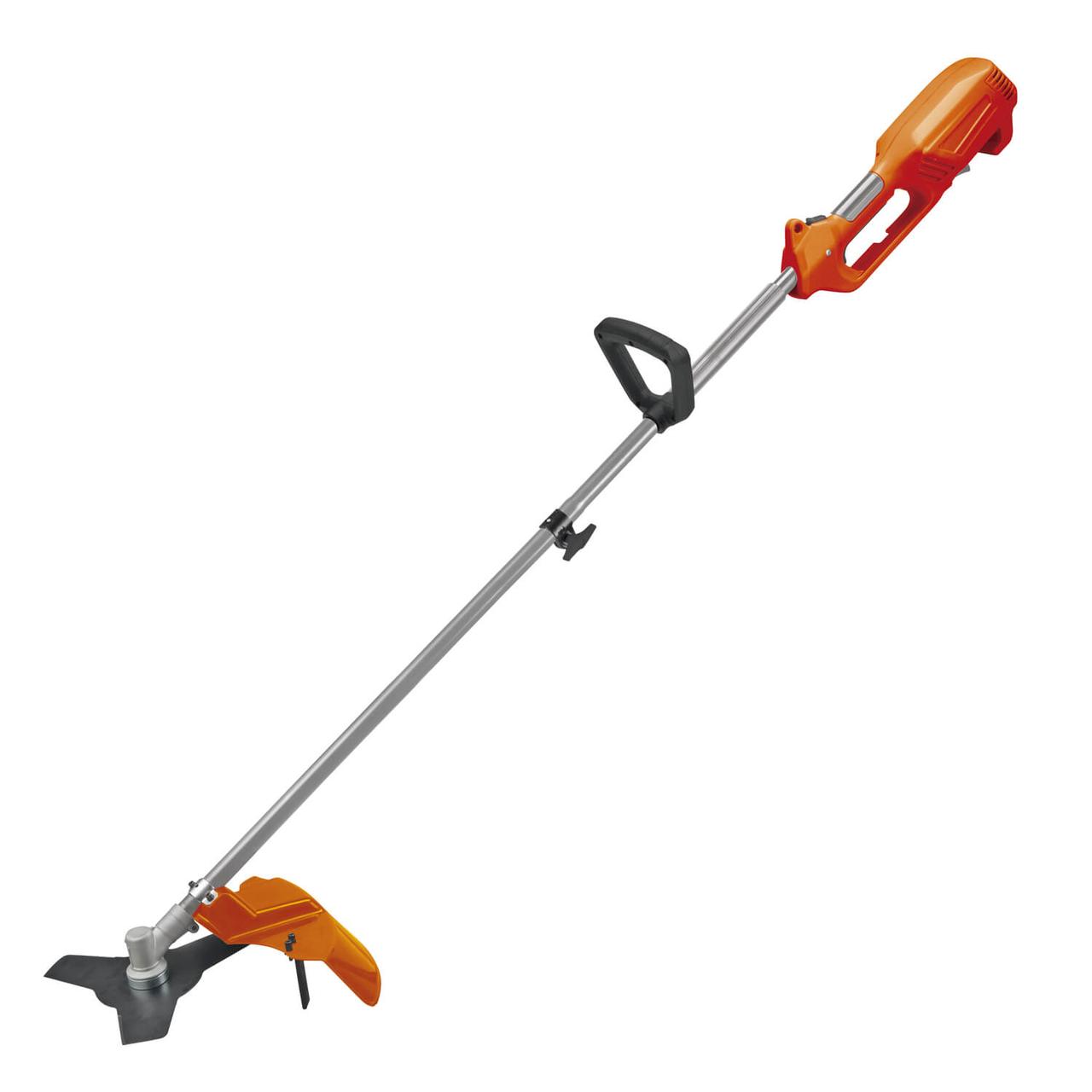 SEQUOIA SEB1400D Електрокоса Лісочка та металевий ніж 1400 Вт