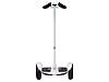 Monorim M1Robot Ninebot mini 10,5" (Music Edition) - Hand Drive White (Білий), фото 4