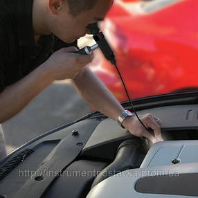 Ендоскоп зонд TOPTUL JJAU0418, фото 3