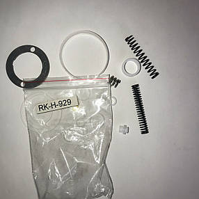 Ремкомплект для краскопультів H-929 ITALCO RK-H-929, фото 2