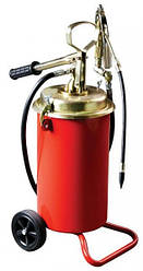 Нагнітач консистентного мастила TORIN TRG2096