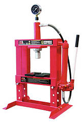 Прес гідравлічний настільний 10т TORIN TY10003