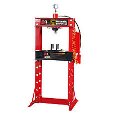 Прес пневмогідравлічний TORIN TY30002 30т