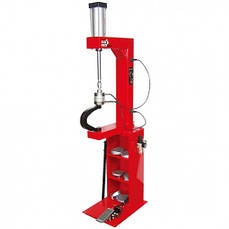 Вулканізатор з пневматичним притиском TORIN TRAD004Q