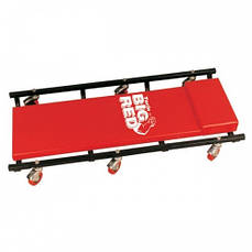 Лежак автослюсаря підкатний TORIN TR6451