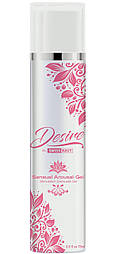 Збудливий лубрикант на силіконовій основі Desire by Swiss Navy Sensual Arousal Gel 75 мл 777Store.com.ua