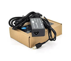 Сертифікований БЖ Merlion LLN90 для ноутбука Lenovo (20V, 4.5A, 90W) (LLN90/20-FOR YOGA)