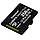 Карта пам'яті Kingston Canvas Select Plus A1 V30 UHS-I U3 256 GB microSDXC Class 10 (SDCS2/256GBSP), фото 3