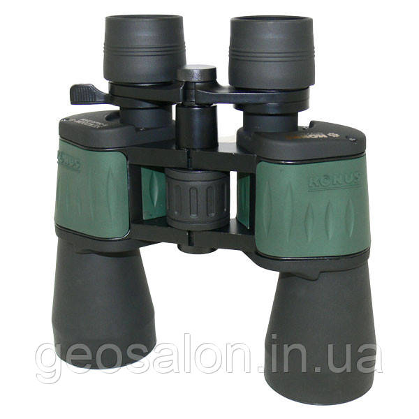 Бінокль Konus NEWZOOM 8-24x50,збільшення від 8* до 24*