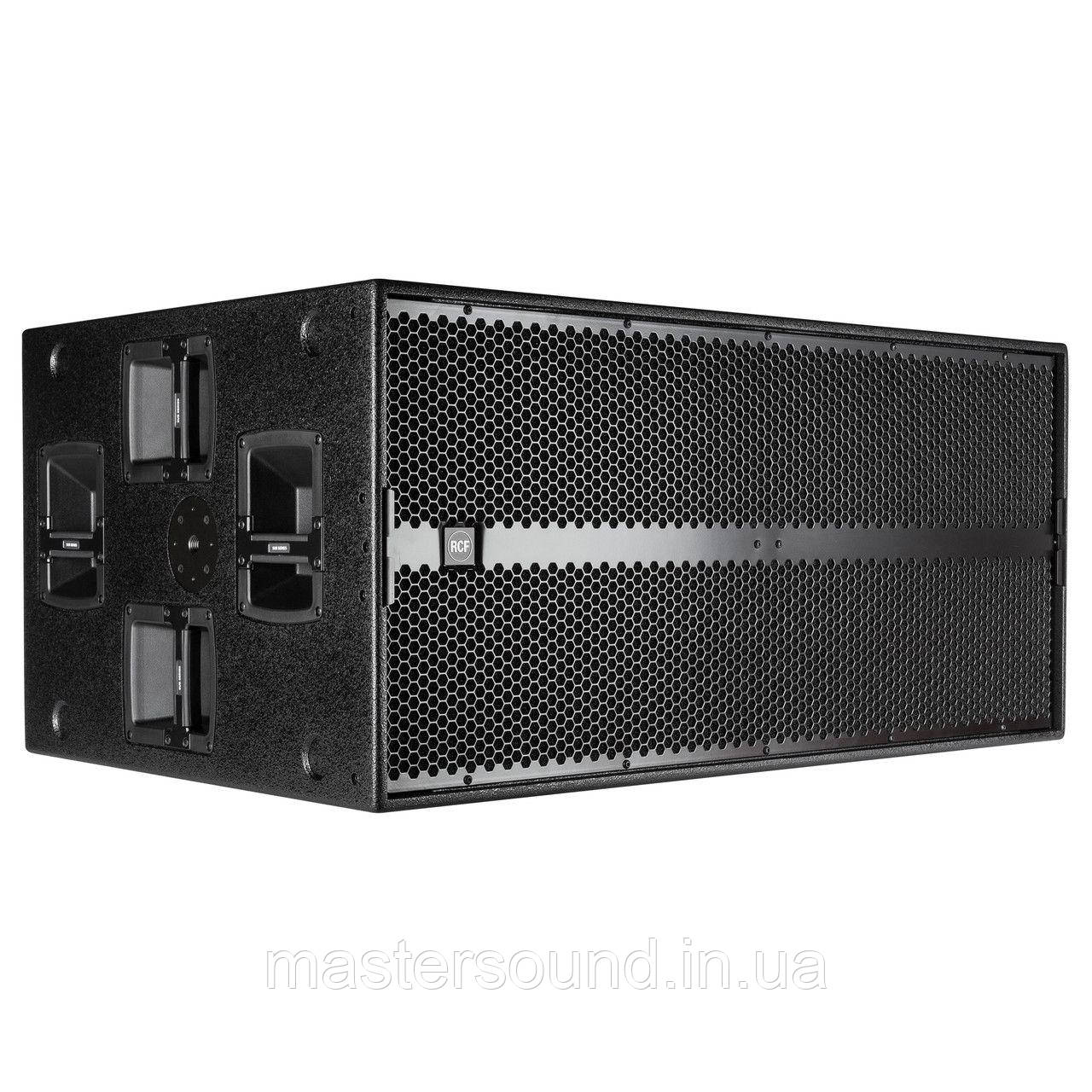 Активний сабвуфер RCF SUB 9006-AS, фото 1
