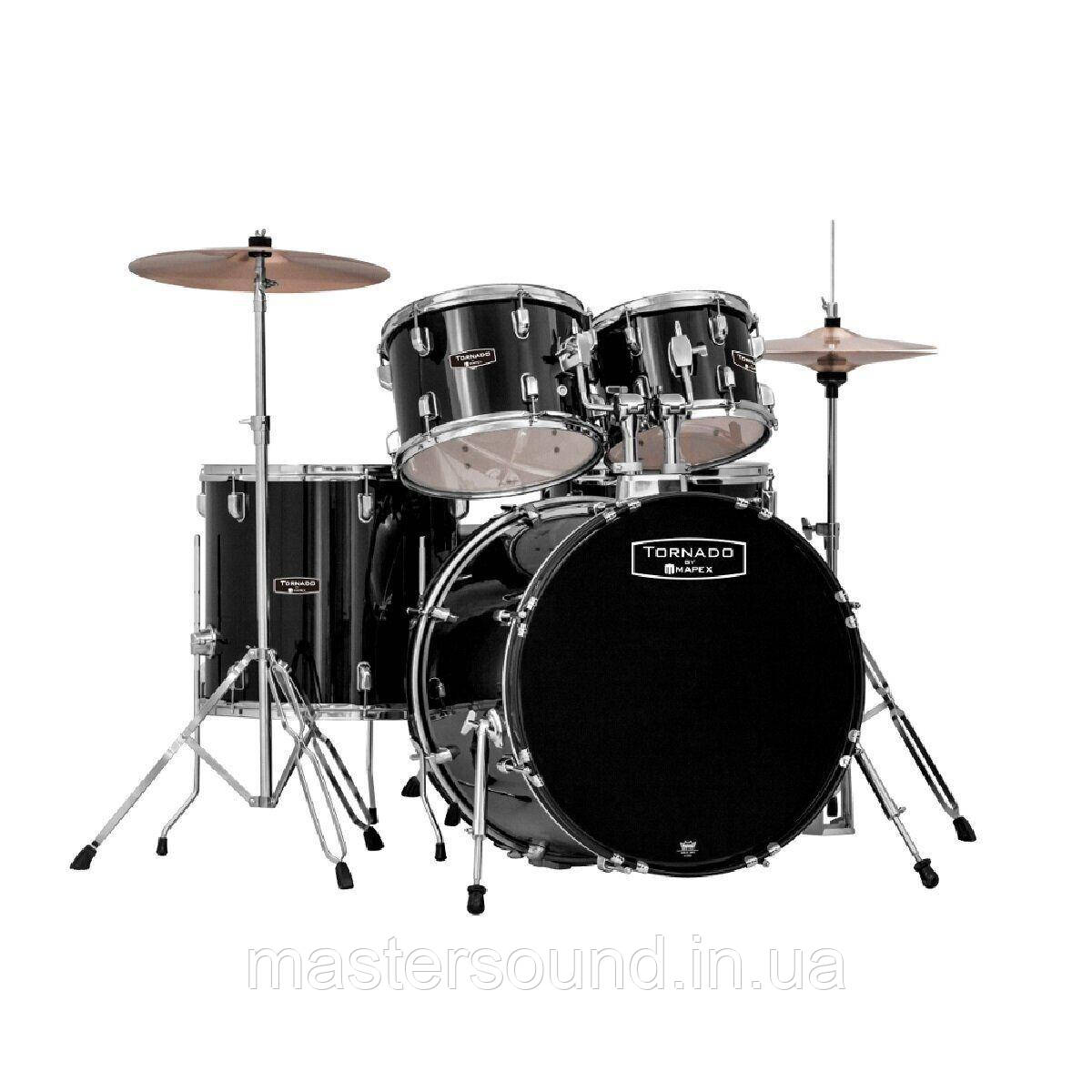 Ударна установка Mapex TND5044TCDK