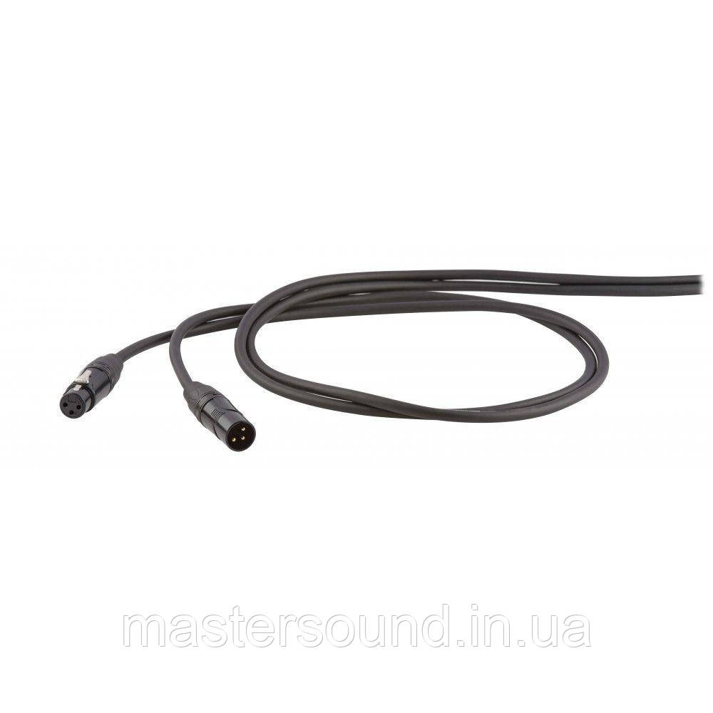 Мікрофонний кабель DH DHS240LU3, фото 1