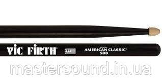 Барабанні палички Vic Firth 5BB