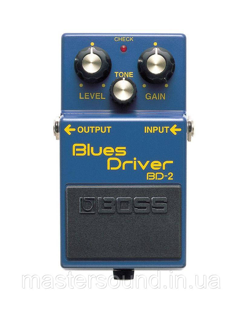 Педаль ефектів Boss BD-2