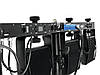 Світловий комплект Eurolite LED KLS-2500 Compact-Light-Set, фото 5