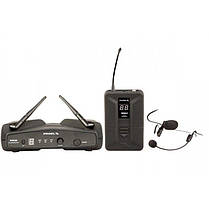Радіосистема Proel WM600H
