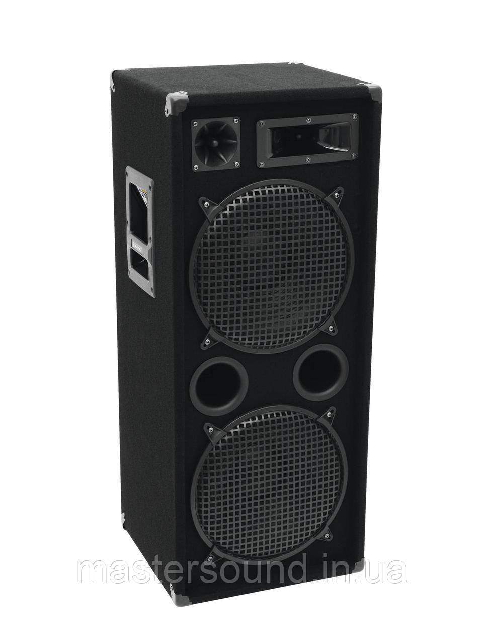 Акустична система Omnitronic DX-2222