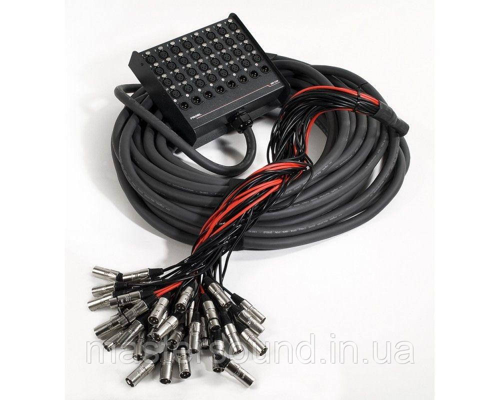 Мультикор Proel EBN3208