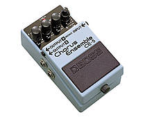 Гітарна педаль ефектів Boss CE-5