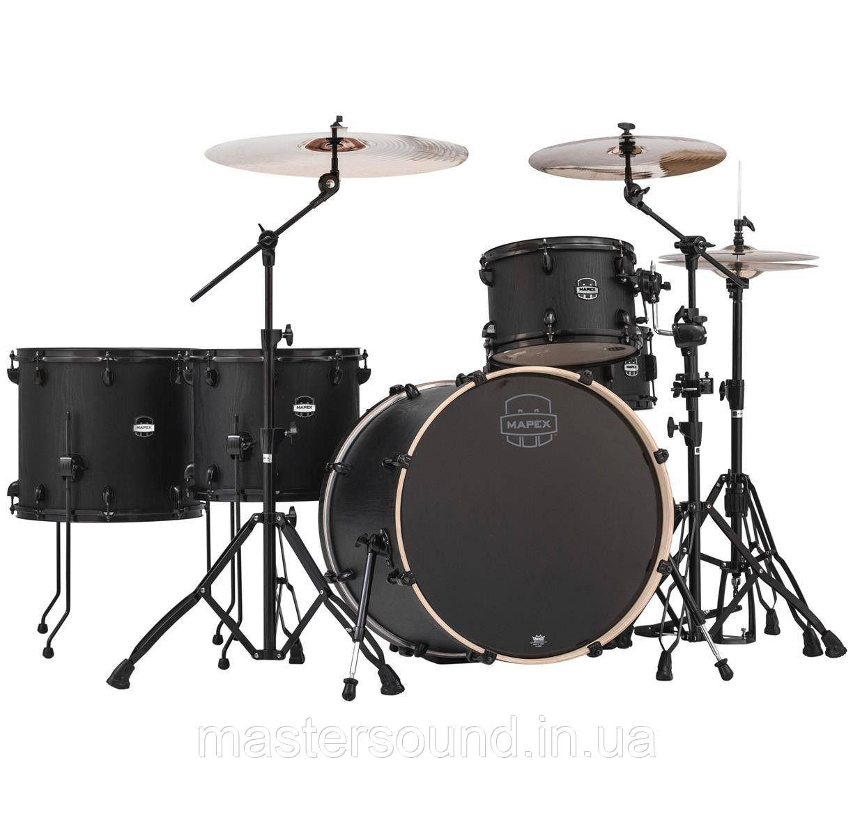 Ударна установка Mapex MA528SFBZW