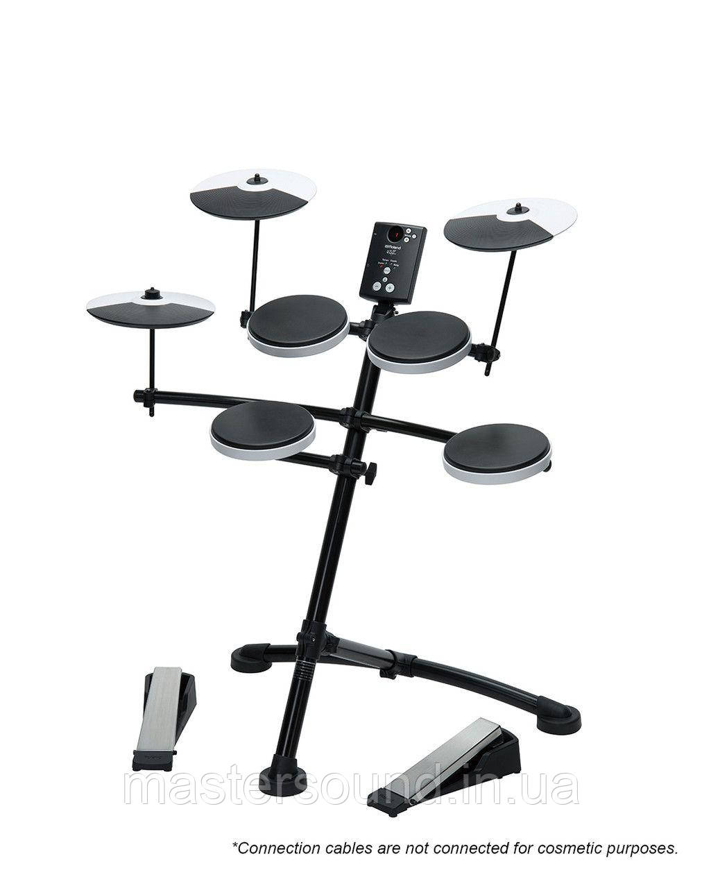 Електронна ударна установка Roland TD-1K
