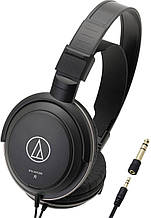 Навушники Audio-Technica ATH-AVC200