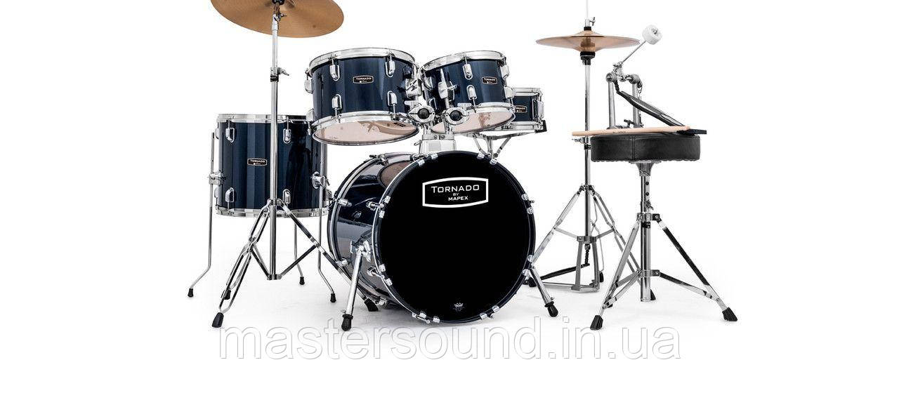 Ударна установка Mapex TND5844FTYB
